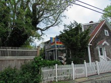 Неординарный атлантический курорт США — Провистаун