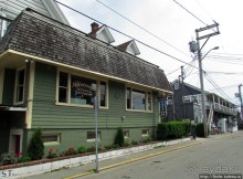 Альбом отзыва "Неординарный атлантический курорт США — Провистаун"