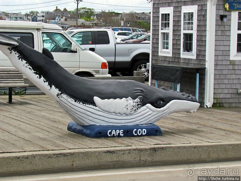 фото Портленда