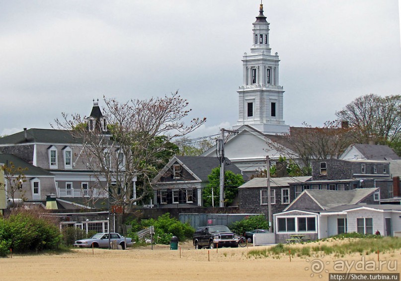 фото Портленда