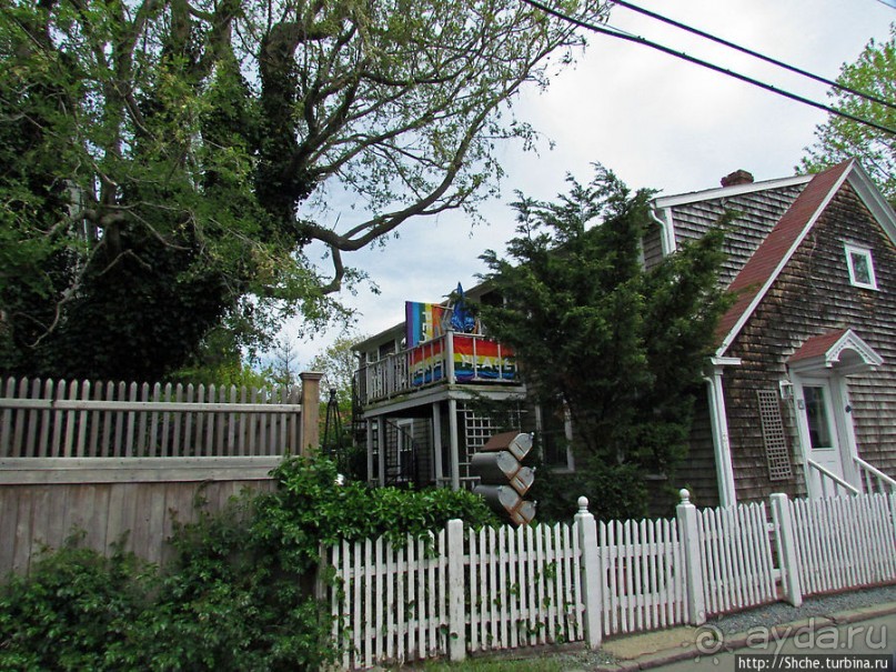 фото Портленда