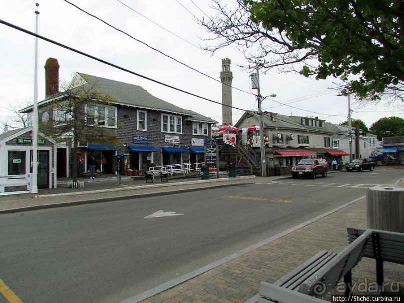 фото Портленда