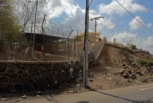 Джибутийские глубинки. Weya Oueah, или просто Вейя-Уэа