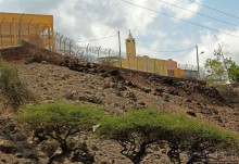 Джибутийские глубинки. Weya Oueah, или просто Вейя-Уэа