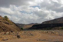 Джибутийские глубинки. Weya Oueah, или просто Вейя-Уэа