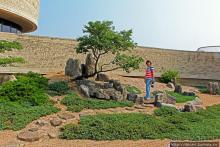 Гатино: смотровая на Парламентский холм и сад Дзен