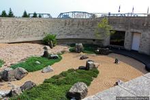 Гатино: смотровая на Парламентский холм и сад Дзен