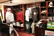 "Культовое" кафе в Дублине