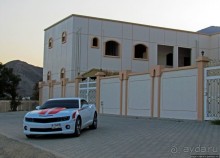 Al Aqqa — просто обречена на процветание