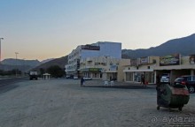 Al Aqqa — просто обречена на процветание