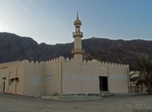 Al Aqqa — просто обречена на процветание