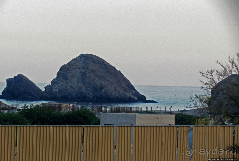 Al Aqqa — просто обречена на процветание