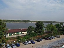 Альбом отзыва "Единственное разочарование в Русе — набережная Дуная"