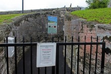 Пушкам ... незачем палить