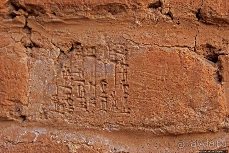 Французский замок Шуш — пример донаучной эры археологии