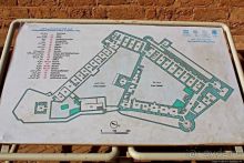 Французский замок Шуш — пример донаучной эры археологии