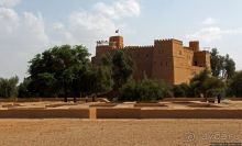 Французский замок Шуш — пример донаучной эры археологии