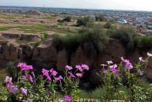Французский замок Шуш — пример донаучной эры археологии