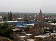 Французский замок Шуш — пример донаучной эры археологии