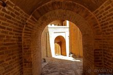 Французский замок Шуш — пример донаучной эры археологии