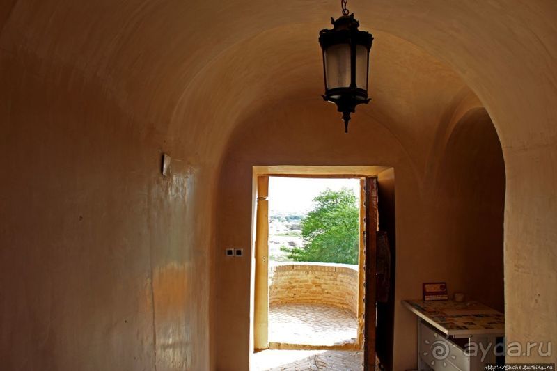 Французский замок Шуш — пример донаучной эры археологии