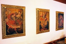 Наверняка в Кито есть лучше, но лучше и не надо