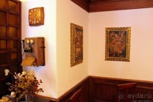 Наверняка в Кито есть лучше, но лучше и не надо