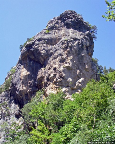 Рафтинг на реке Цетина - 100% гарантия хорошего настроения