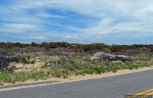 Долгая дорога к дюнам