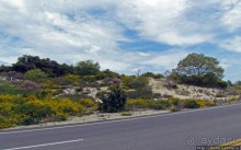 Долгая дорога к дюнам