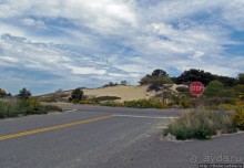 Долгая дорога к дюнам