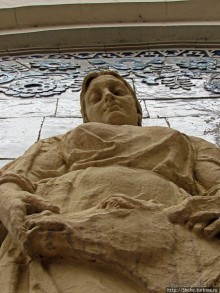 Шедевры архитектуры соцреализма в киевском ВДНХ