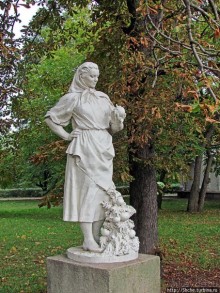 Шедевры архитектуры соцреализма в киевском ВДНХ