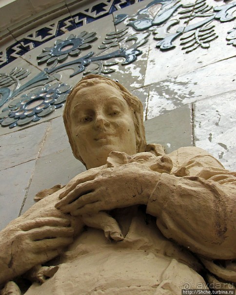 Шедевры архитектуры соцреализма в киевском ВДНХ