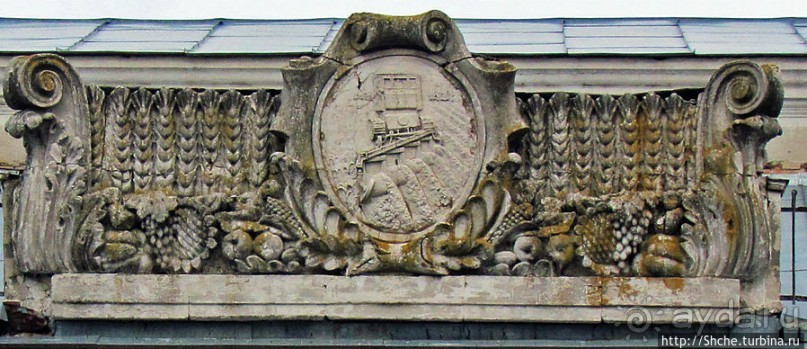 Шедевры архитектуры соцреализма в киевском ВДНХ