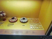 Галерея Аттала ( II век до н.э.), сейчас музей Агоры