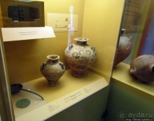 Галерея Аттала ( II век до н.э.), сейчас музей Агоры