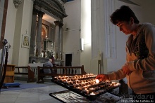 Кафедальный собор Св. Марии Коронованный как зеркало истории