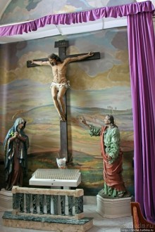 Кафедальный собор Св. Марии Коронованный как зеркало истории