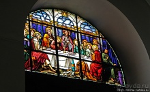 Кафедальный собор Св. Марии Коронованный как зеркало истории