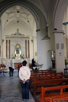 Кафедальный собор Св. Марии Коронованный как зеркало истории