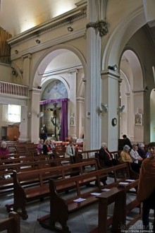 Кафедальный собор Св. Марии Коронованный как зеркало истории