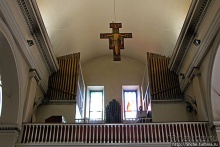 Кафедальный собор Св. Марии Коронованный как зеркало истории