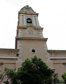 Кафедальный собор Св. Марии Коронованный как зеркало истории