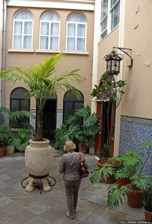 Кафедальный собор Св. Марии Коронованный как зеркало истории