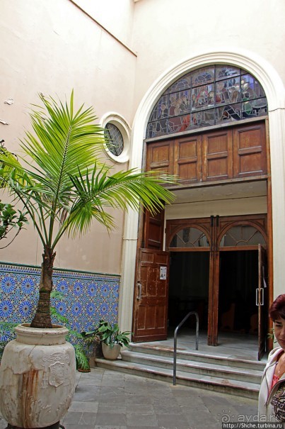 Кафедальный собор Св. Марии Коронованный как зеркало истории