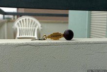 Большое достоинство — работает не в сезон