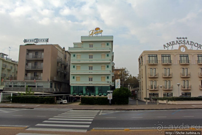 Большое достоинство — работает не в сезон