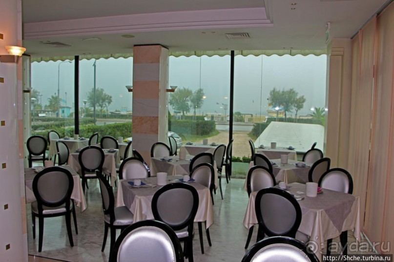 Большое достоинство — работает не в сезон