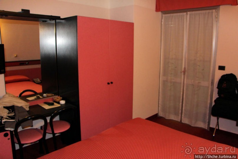 Большое достоинство — работает не в сезон